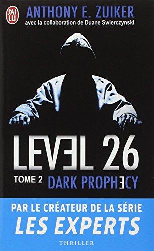 Level 26. Vol. 2. Dark prophecy