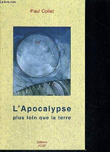 l'apocalypse
