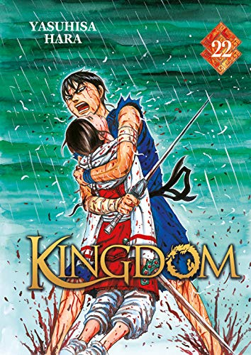 Kingdom. Vol. 22