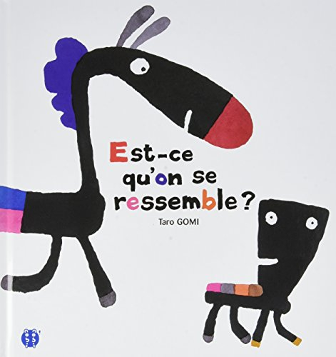 Est-ce qu'on se ressemble ?