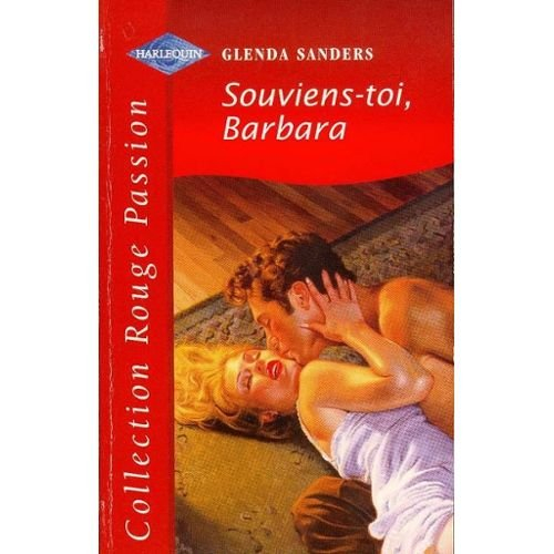 souviens-toi barbara