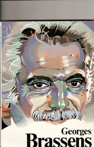 Georges Brassens un poète