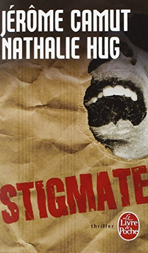 Les voies de l'ombre. Vol. 2. Stigmate