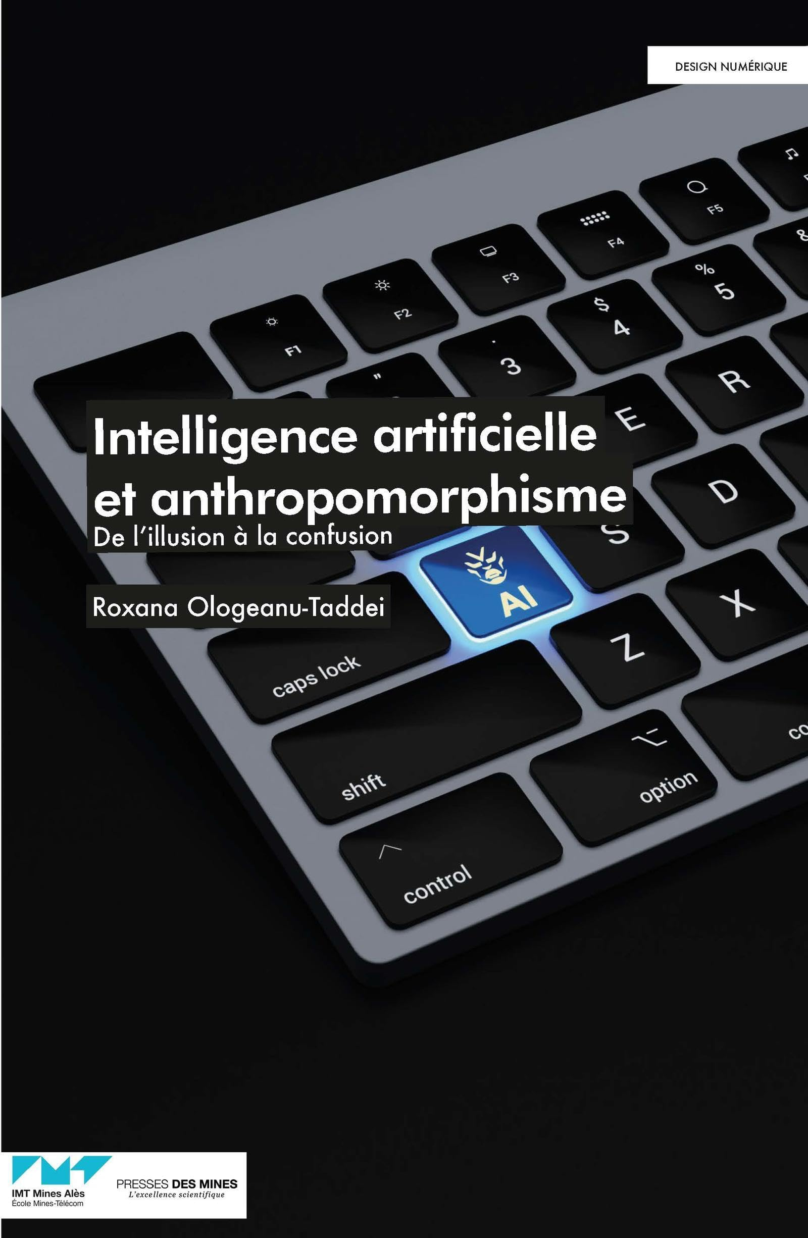 Intelligence artificielle et anthropomorphisme : de l'illusion à la confusion