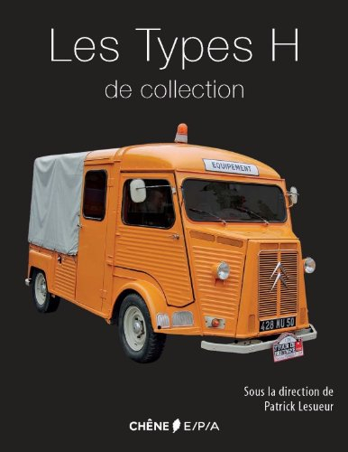 Les types H de collection