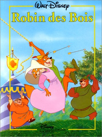 Robin des bois
