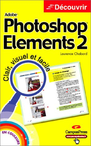 Photoshop Elements 2