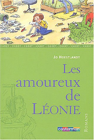 Les amoureux de Léonie