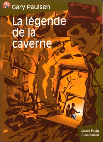 la légende de la caverne
