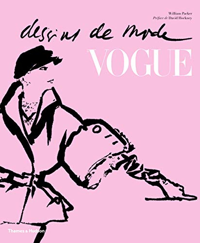 Vogue : dessins de mode