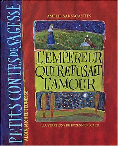 L'empereur qui refusait l'amour