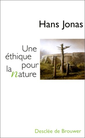 Une éthique pour la nature
