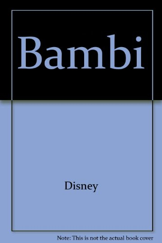 Bambi
