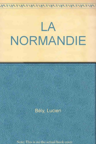 la normandie
