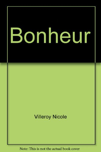 bonheur