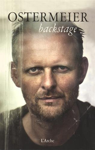 Ostermeier backstage