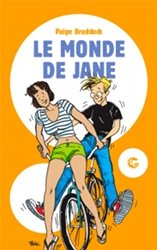 Le monde de Jane