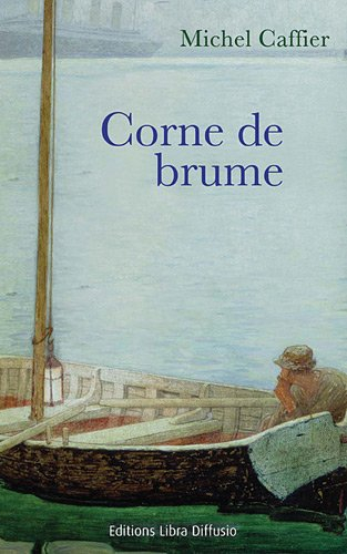 Corne de brume