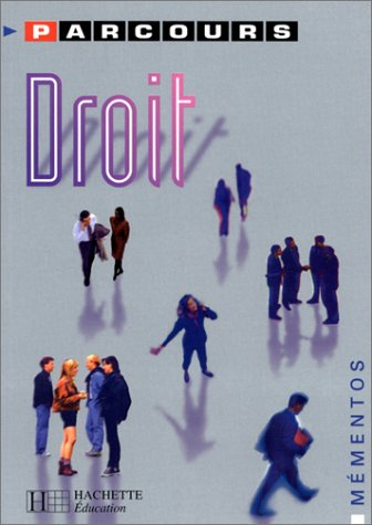 Droit