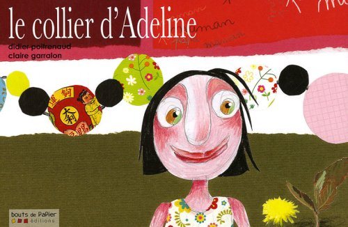 Le collier d'Adeline