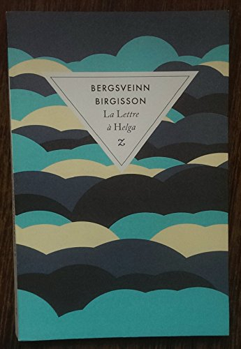 La lettre à Helga