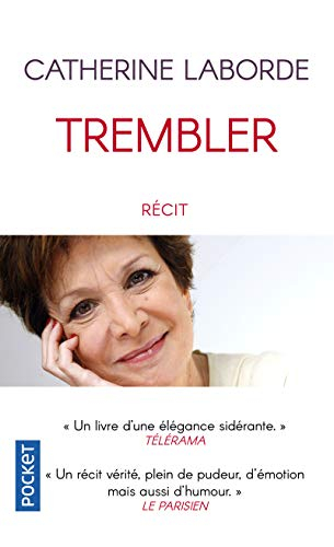 Trembler : récit