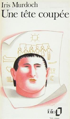 Une Tête coupée