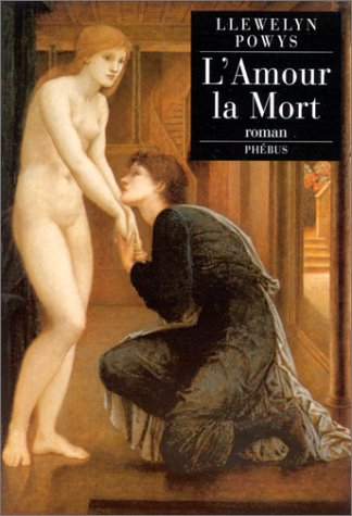 L'amour, la mort : autobiographie imaginaire