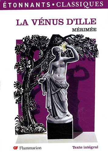 La Vénus d'Ille