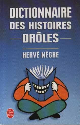 Dictionnaire des histoires drôles