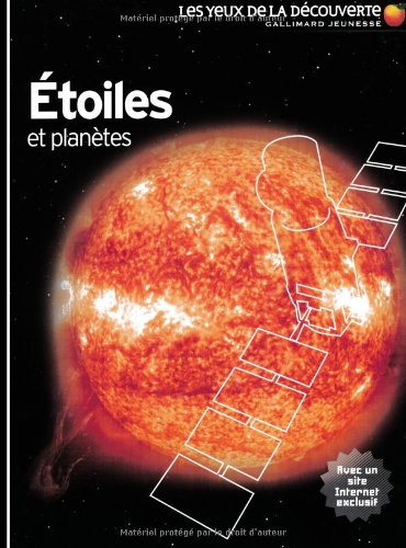 Etoiles et planètes