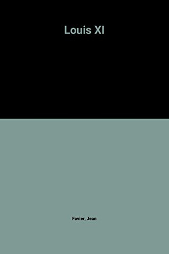 louis xi