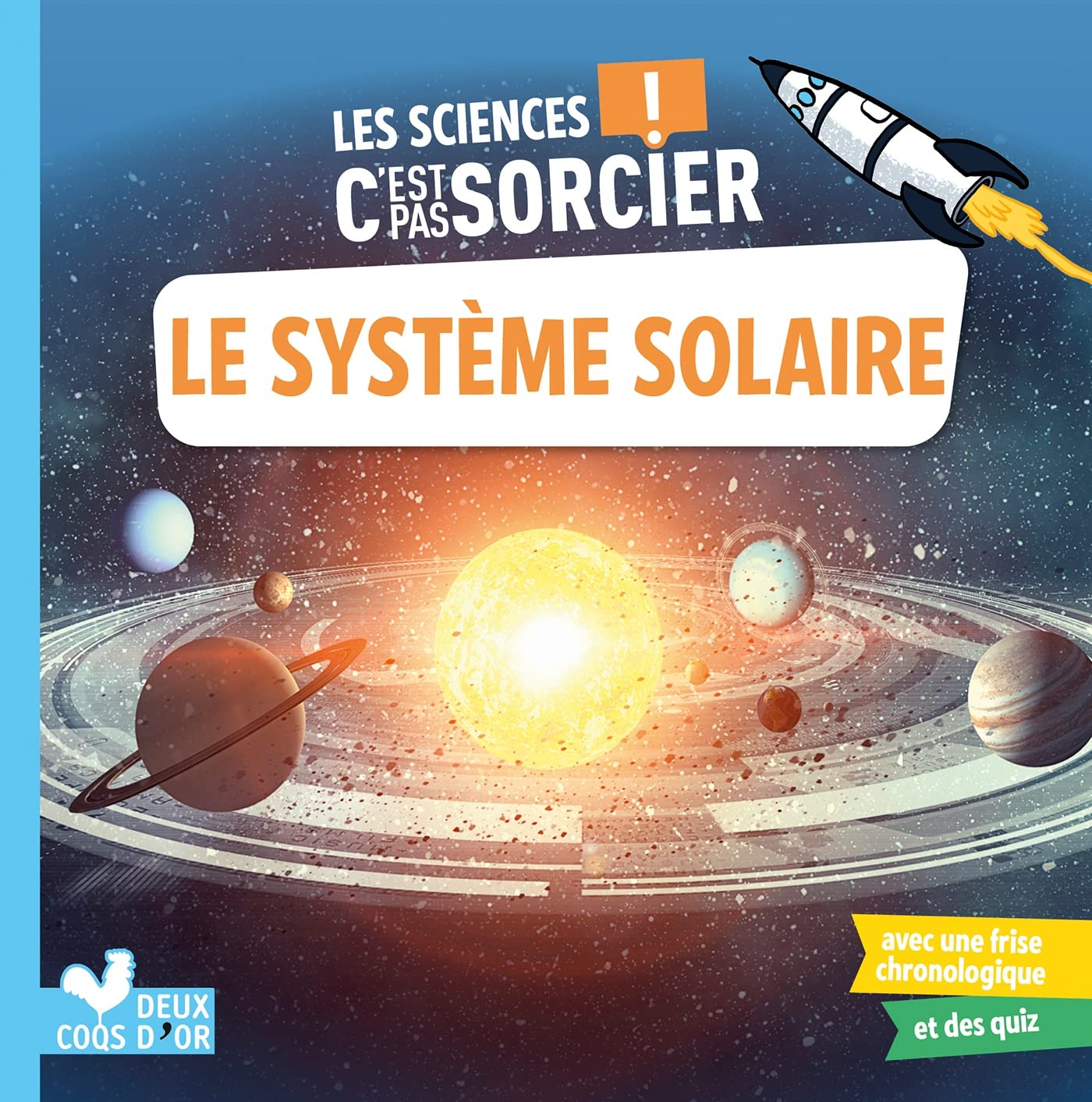 Le Système solaire