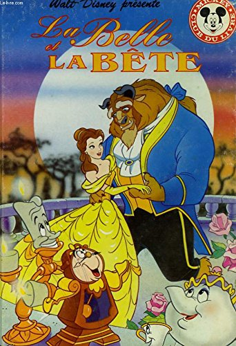 la belle et la bete