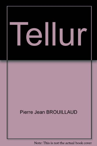 Tellur