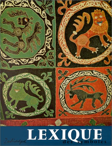 lexique des symboles : 2ème édition 1989