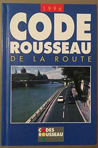 code rousseau 96                                                                              031297