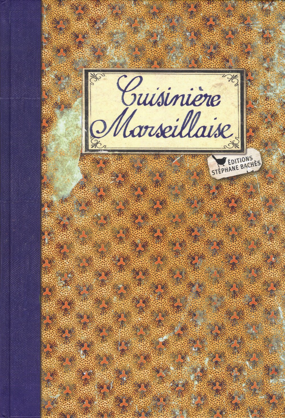 Cuisinière marseillaise