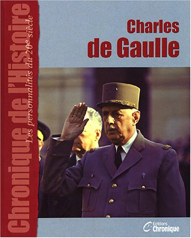 Charles de Gaulle