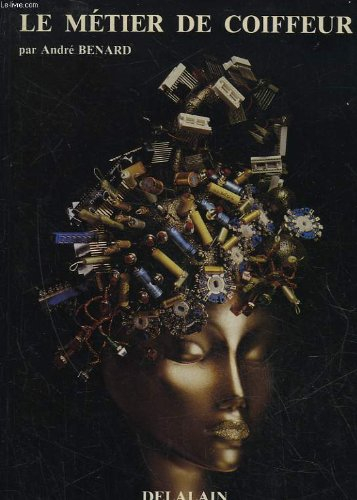 le metier de coiffeur