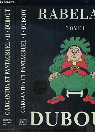 Gargantua et Pantagruel