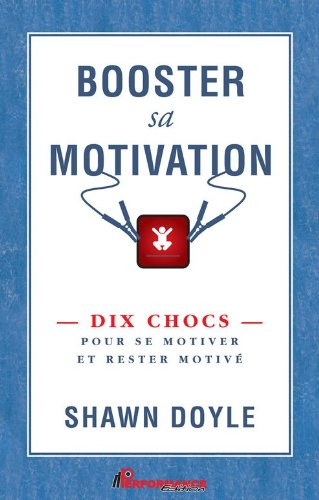Booster sa motivation