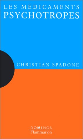 Les médicaments psychotropes