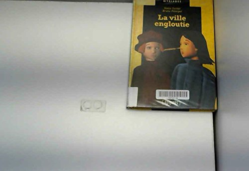 La ville engloutie