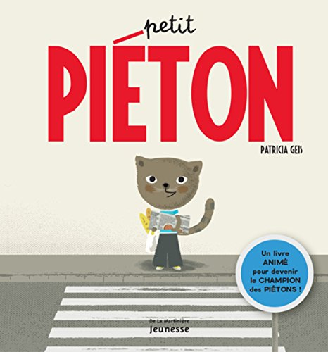 Petit piéton