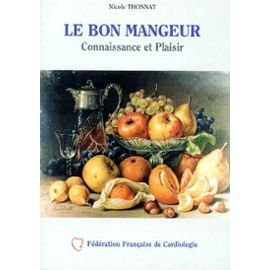 Le bon mangeur