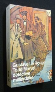 todd marvel détective milliardaire