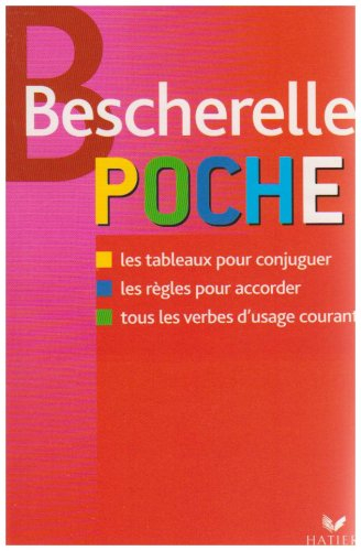 Bescherelle poche