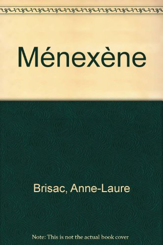 Ménexène