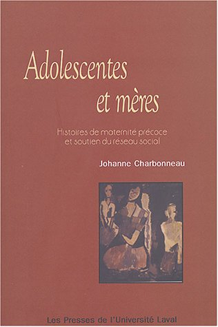 Adolescentes et mères : histoires de maternité précoce et soutien du réseau social